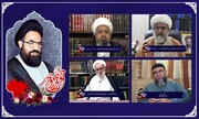 علامہ شہید  عارف الحسینی اتحاد بین المسلمین کے علمبردارتھے،مقررین