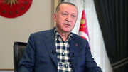 Erdoğan extends Eid greetings to Muslim leaders