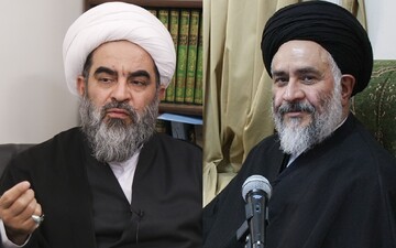 گزارشی از مباحثه مکتوب دو آیت‌الله