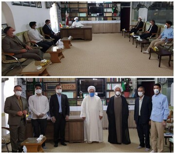 مداحان در عزاداری ها غلو نکنند