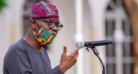 از جمعه آینده مساجد و کلیساهای پایتخت نیجریه بازگشایی می‌شوند
