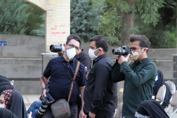 خبرنگاران با انعکاس دستاوردهای انقلاب عملیات تحریف دشمنان را خنثی کنند