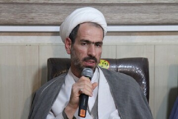 زنده نگه داشتن غدیر نقطه قوت شیعه است/ ولایت، مهم‌ترین پایه اسلام