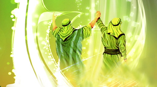 Sermon d'Al-Ghadīr (3ém partie)