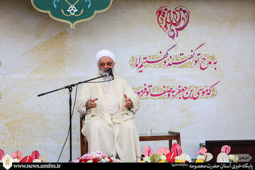 لقب امیرالمؤمنین مخصوص حضرت علی(ع) است