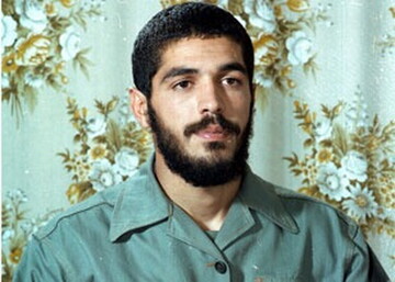 جوانان لندنی که به عشق شهید ابراهیم هادی گریه می کردند