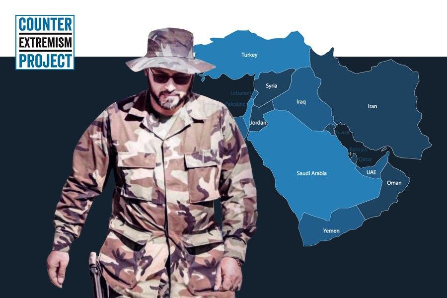 Al-Shimmari’s multiple threatenings against American forces across the Middle East: American Institute