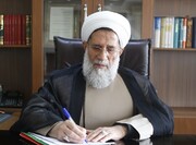 رئیس سازمان عقیدتی ارتش تصویب اهدای پرچم و نشان فداکاری به دانشگاه امام علی(ع) را تبریک گفت