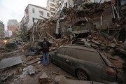 ردپای موساد و آمریکا در انفجار بیروت