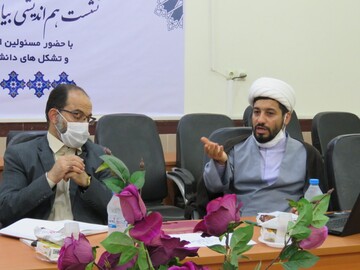 تشکیل حلقات مطالعاتی بررسی بیانیه گام دوم انقلاب در سطح مدارس دانش آموزی