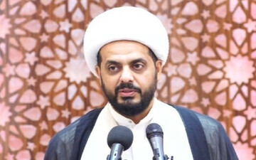 وظیفه اخلاقی و انسانی ایجاب می کند که از ملت لبنان حمایت کنیم