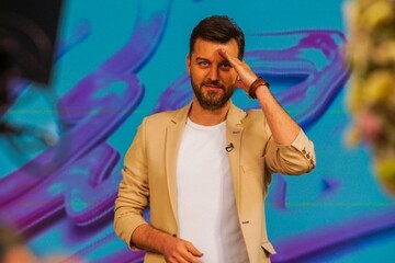 داریوش ارجمند مهمان «عید همدلی» می‌شود