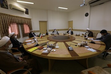 نخستین جلسه سیاست‌گذاری کنگره بین‌المللی «اندیشه‌های قرآنی امام خامنه‌ای» برگزار شد