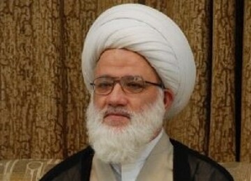 واکنش آیت‌الله یعقوبی به حواشی جشن روز ملی عراق