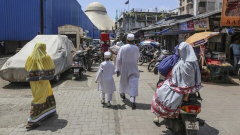 نتایج آزمون دولتی هند، سند جدید تبعیض شغلی علیه مسلمانان