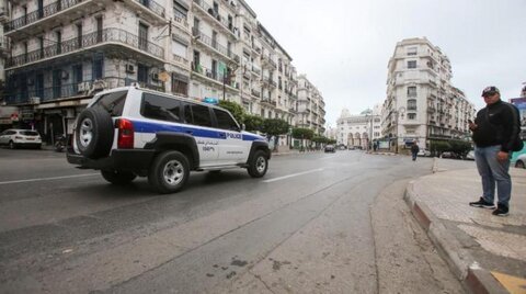 Algeria orders gradual reopening of Mosques