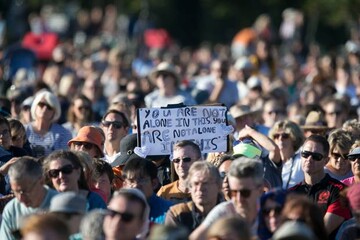 بررسی اثرات حمله به مساجد کرایست‌چرچ در بازماندگان در یک پژوهش جدید