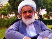 ابوالشهید، حجت الاسلام والمسلمین علی اکبر محمودی برهان درگذشت