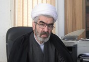 تسلیت مدیر حوزه علمیه کردستان در پی درگذشت روحانی کردستانی