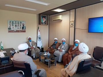 آمادگی مجمع نمایندگان طلاب و روحانیون سمنان برای ارائه مشاوره در بهره‌گیری از ظرفیت روحانیت