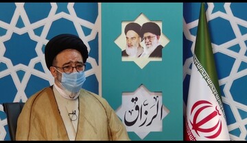 امام جمعه تبریز: غدیر تداوم نبوت است