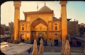 برگزاری سلسله نشست‌های امیرالمؤمنین امام علی(ع) در آئینه پژوهش‌ها