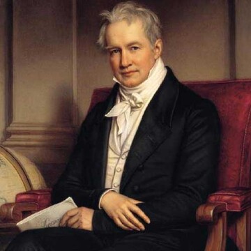 دست نوشته های گوته درباره  شرق شیعی