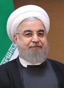 President Rouhani felicitates Eid al-Ghadeer to grand Ayatollahs