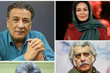 فیلم تلویزیونی «۲۷ برج» در روزهای پایانی پیش تولید