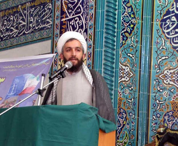 «یونس کیانی» امام جمعه شبستر شد