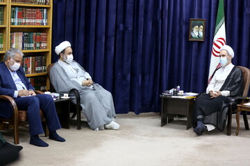 آبادانی استان سیستان و بلوچستان درپیشرفت کشور تأثیرگذار است/در قبال همه استان های کشور مسئولیم