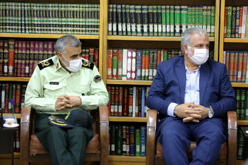 امنیت قابل قبولی در استان سیستان و بلوچستان برقرار است