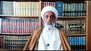 ویڈیو/ حوزہ نیوز ایجنسی کی اردو ویب سائٹ کے افتتاحی موقع پر حجۃ الاسلام و المسلمین مقبول حسین کا پیغام