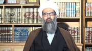 ویڈیو/ حوزہ نیوز ایجنسی کی اردو ویب سائٹ کے افتتاحی موقع پر حجۃ الاسلام و المسلمین انور نجفی کا پیغام