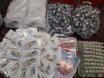 تشریح برنامه‌های مدرسه علمیه خواهران خوی در دهه ولایت