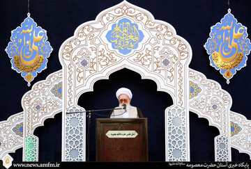 تاکید امام موسی کاظم(ع) بر زندگی برنامه‌محور