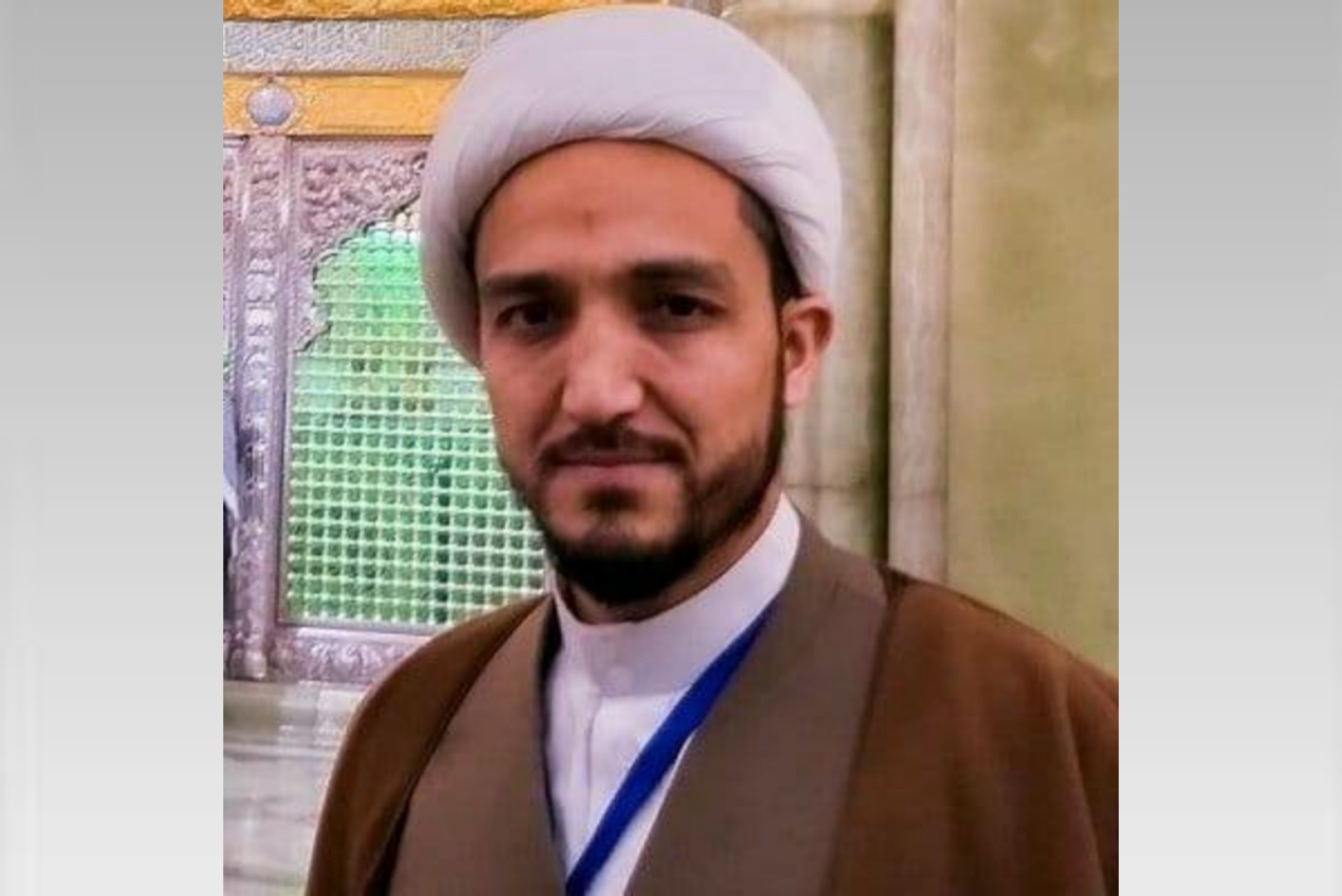 حوزہ نیوز ایجنسی شعبہ اردو کے افتتاحی موقع پر جمعیت العلماء اثنا عشریہ کرگل کا پیغام 
