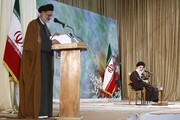 تسلیت مدیر حوزه علمیه کرمانشاه در پی درگذشت ماموستا ملامحمدی