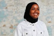 The inspirational story of Jawahir Roble, the UK’s first female Muslim referee