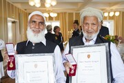 دو شهروند مسلمان در نروژ مدال شجاعت گرفتند
