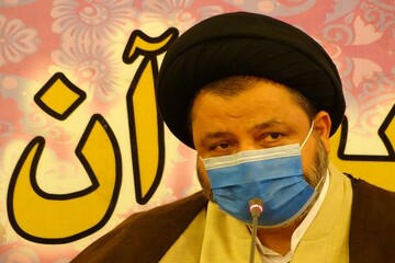 شهید محلاتی الگوی روحانیت انقلابی است