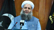 شیعہ سنی بریلوی دیوبندی اور سلفی کے درمیان فسادات پھیلانے کی کوشش ہو رہی ہے، وفاقی وزیر کا انکشاف