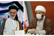 پیام تسلیت رئیس سازمان تبلیغات اسلامی به مناسبت درگذشت ماموستا محمدی