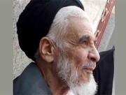 مؤسس مدرسه علمیه حجت بن الحسن(عج) میبد درگذشت