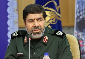 سپاه و بسیج آماده همکاری کامل با مجریان برگزاری کنکور