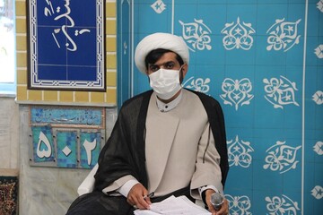 برنامه‌های عزاداری دهه اول محرم در قزوین بررسی شد