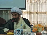 «فاطمی‌نیا» مدیر دفتر شورای سیاست‌گذاری ائمه جمعه سمنان شد + متن حکم