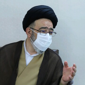 رژیم صهیونیستی عامل جنگ بین جمهوری آذربایجان و ارمنستان است