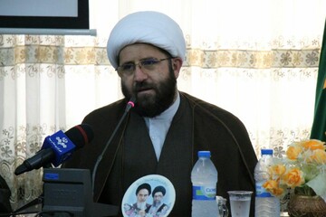 ائمه ‌جمعه برنامه محور عمل کنند