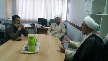 نشست های بصیرتی با رویکرد دینی و انقلابی، لازمه مقابله با خط تحریف است